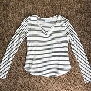 Carly Jean Los Angeles Molly Top